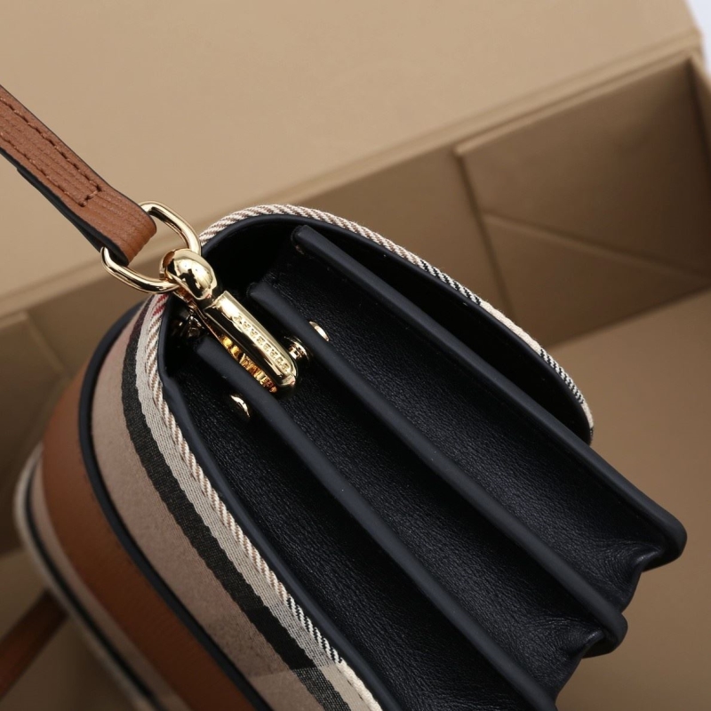 Burberry Satchel Bags